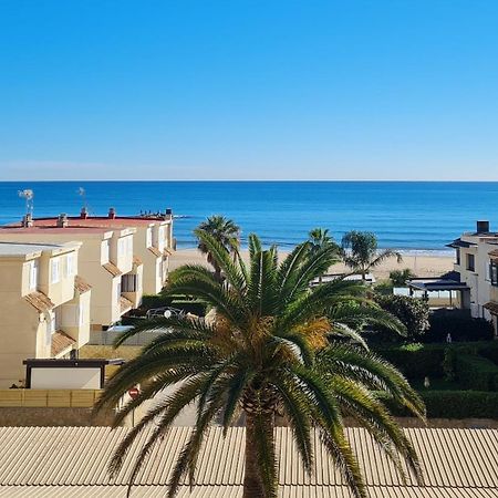 Apartamento Mediterraneo Tranquilo Y Familiar Apartment Valencia Bagian luar foto