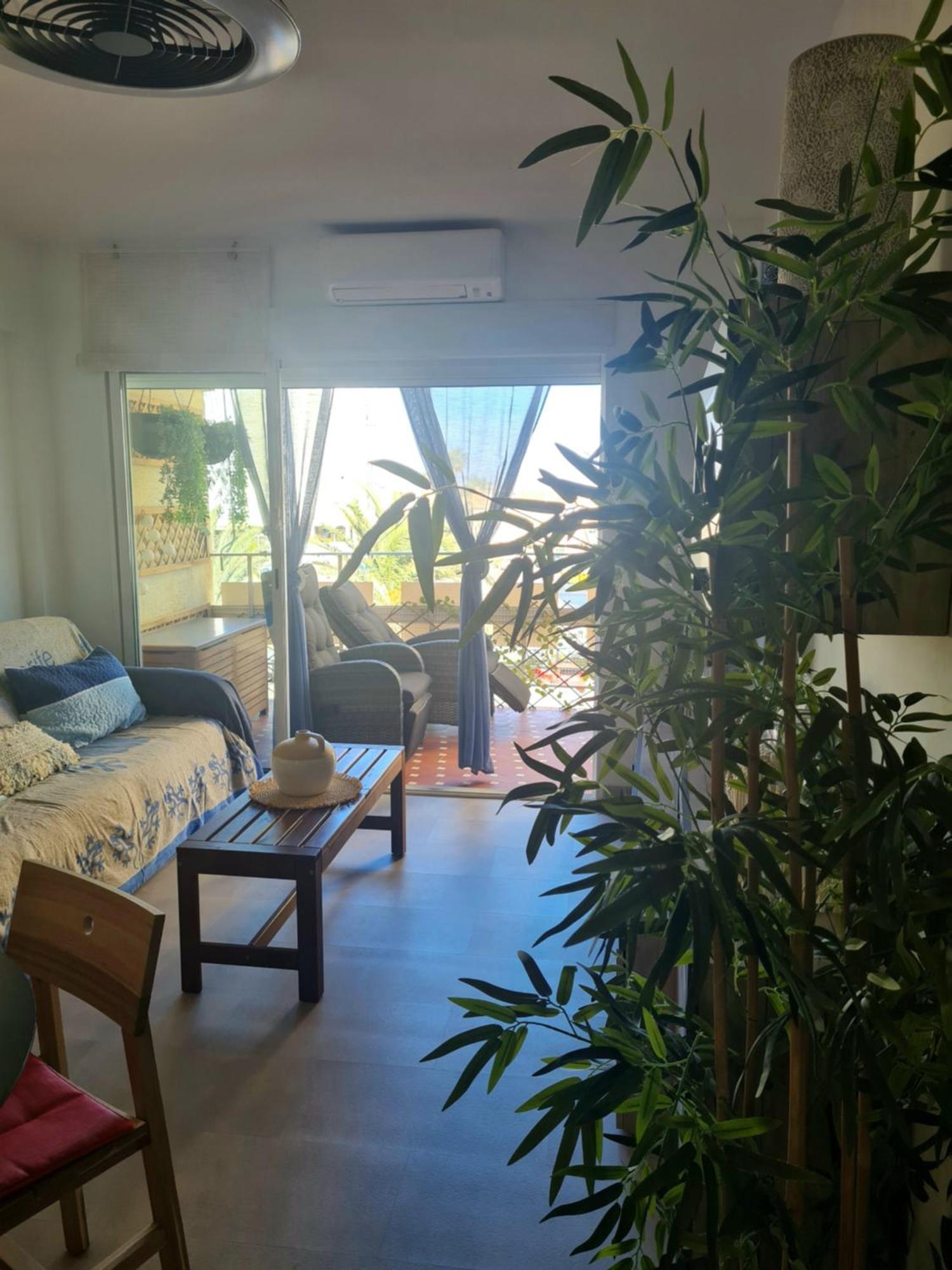 Apartamento Mediterraneo Tranquilo Y Familiar Apartment Valencia Bagian luar foto
