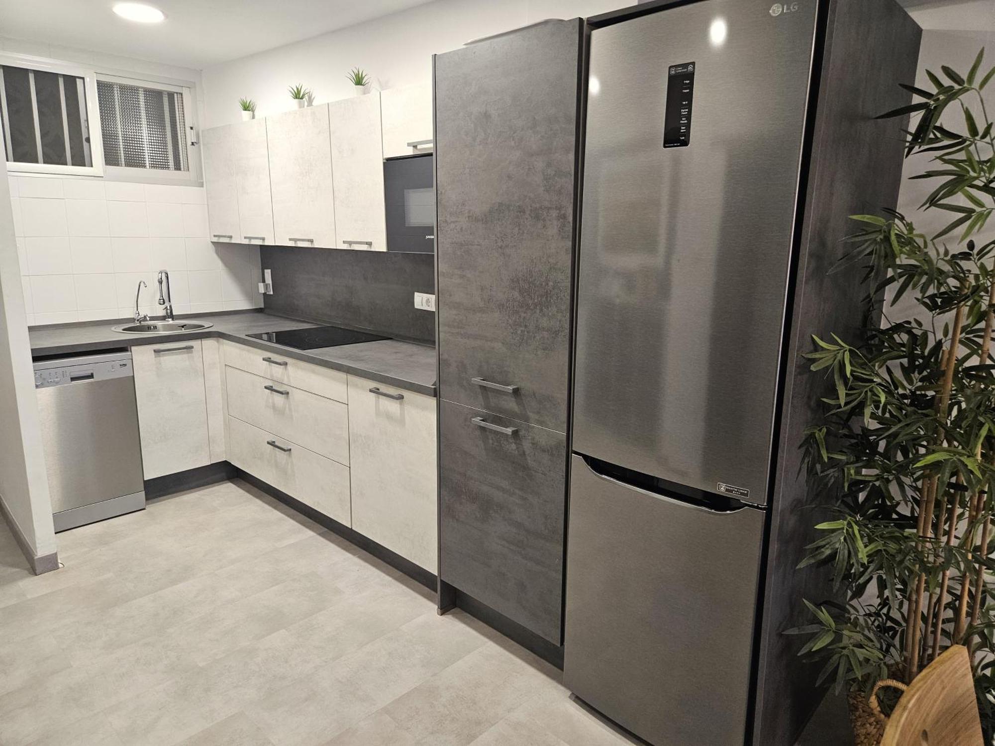 Apartamento Mediterraneo Tranquilo Y Familiar Apartment Valencia Bagian luar foto